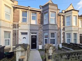 Flat 2, 17, Sunnyside Road, Weston-super-mare BS23 3QD