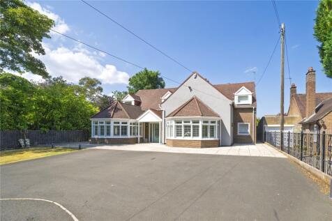 North Lodge, Chester Le Street, DH3