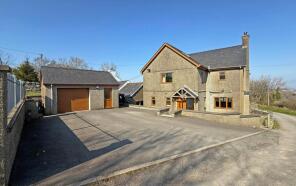 Buarthau, Tal Garnedd, Caernarfon LL54 6SB