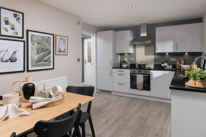 3 bed Detached for sale Image 2