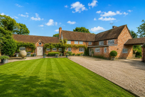 Wykin House Farm, Higham Lane, Wykin LE10 3EF