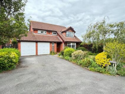 Gambier Parry Gardens, Gloucester, GL2