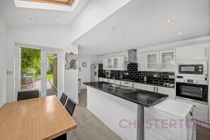 82, Annandale Road, London SE10 0JZ