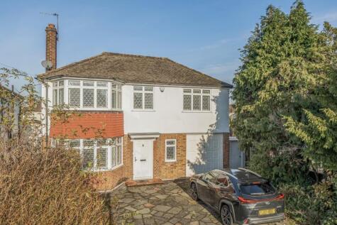 Upwood Road, Lee, London, SE12