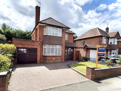 Springfield Road, Bilston, West Midlands, WV14 6LN