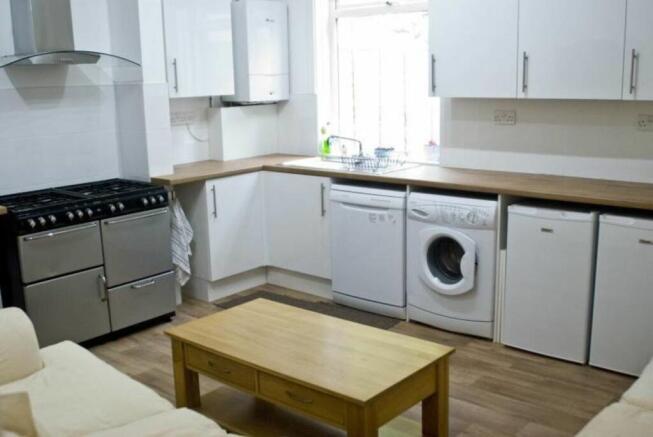 Harold Road, Edgbaston B16 - 8-8 Viewings - Widok 5