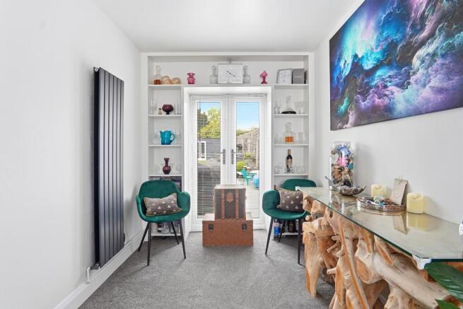 4 bed Semi-Detached for sale Image 10