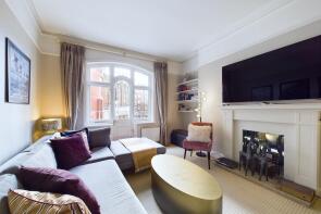 Flat 42, 78 Buckingham Court, Buckingham Gate, London SW1E 6PE