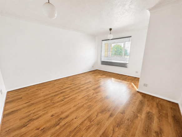 Lounge Dining Room