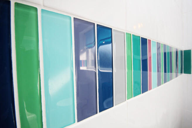 Bathroom Detail