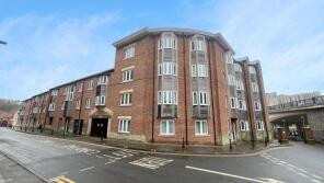 14, Clements Wharf, Back Silver Street, Durham DH1 3RP