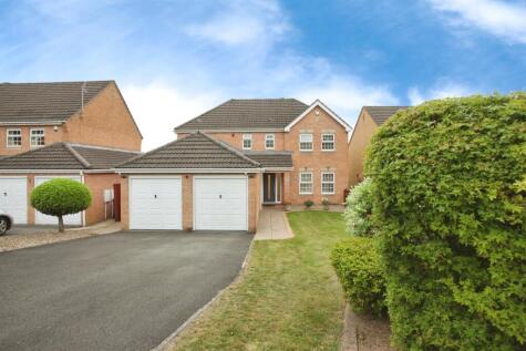 Great Oaks Park, Rogerstone, NEWPORT