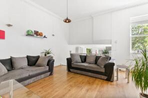 21a, Clifton Gardens, London W9 1AR