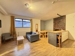 Flat 18, Regent Court, Oldham Street, Manchester M1 1JQ