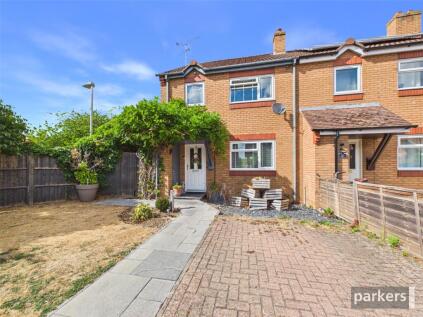 Ian Mikardo Way, Caversham, Reading, Berkshire, RG4