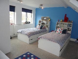 Loft Room & en suite
