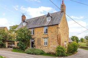 Brook Farm, Croughton Road, Hinton-in-the-hedges, Hinton In The Hedges NN13 5NF
