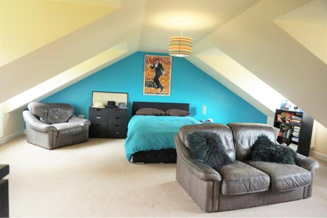 Bedroom Five