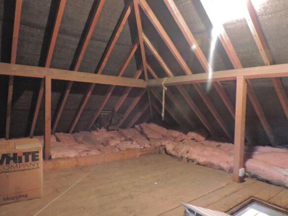 Loft space 3