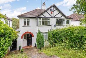 42, Haydn Avenue, Purley CR8 4AE