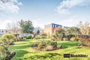 2, 80 Ingram Lodge, Kings Avenue, London SW4 8BJ