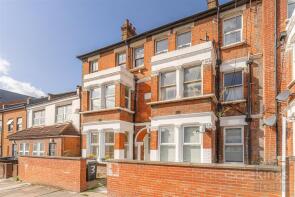 6, 11 South Witham, Mount Pleasant Road, Tottenham, London N17 6TR