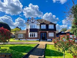 28, Sandilands, Croydon CR0 5DB