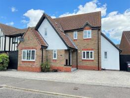 80, Langham Drive, Rayleigh SS6 9TA