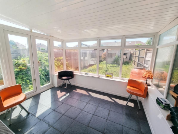 SUN ROOM