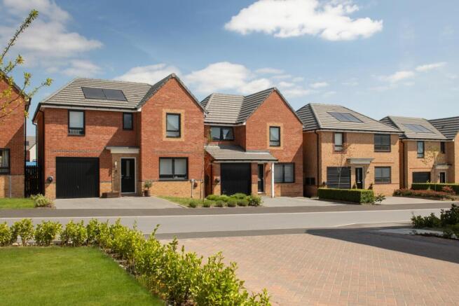 3 bed Detached for sale Image 12