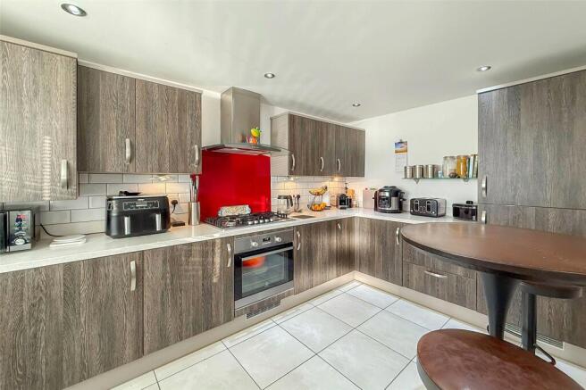 Benjamin Gray Drive, Littlehampton, West Sussex photo 4