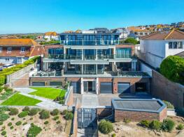 Flat 2, 107 Aqua Vista, Marine Drive, Rottingdean, Brighton BN2 7GE
