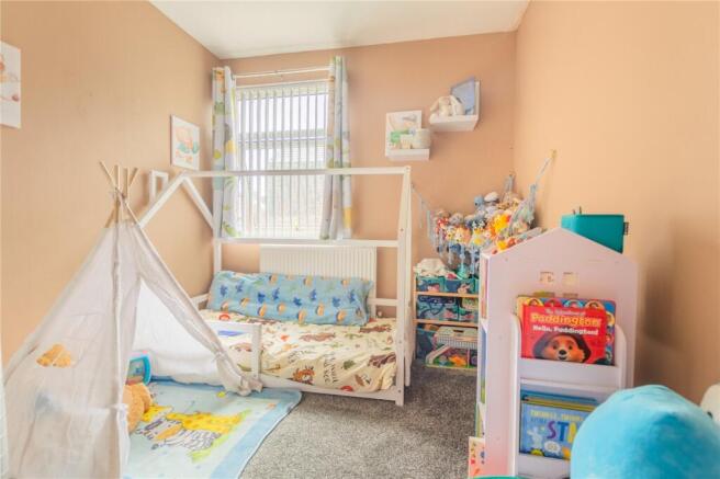 2 bed Terraced for sale Image 8