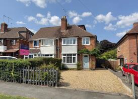 6, Oaks Road, Kenilworth CV8 1GE