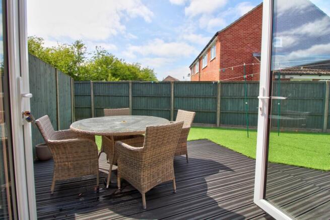 Decking