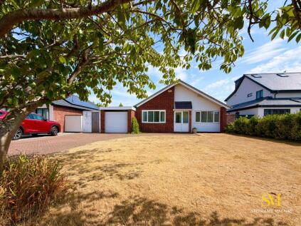 Harington Road, Formby, Liverpool, L37