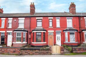 430, Knutsford Road, Latchford, Warrington WA4 1DU