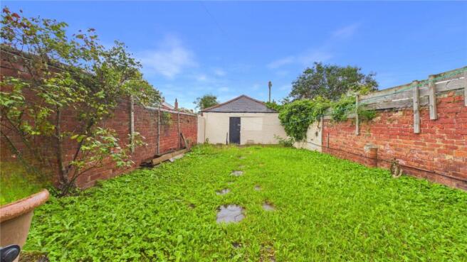 5 bed End of Terrace for sale Image 6