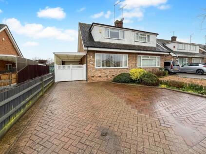 Watling Place, Houghton Regis