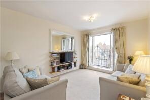 14, 1j Shackleton Lodge, Gleneagle Road, London SW16 6GE