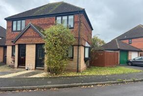 15, Washford Glen, Didcot OX11 7PU