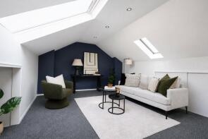 31b, Tewkesbury Terrace, London N11 2LT