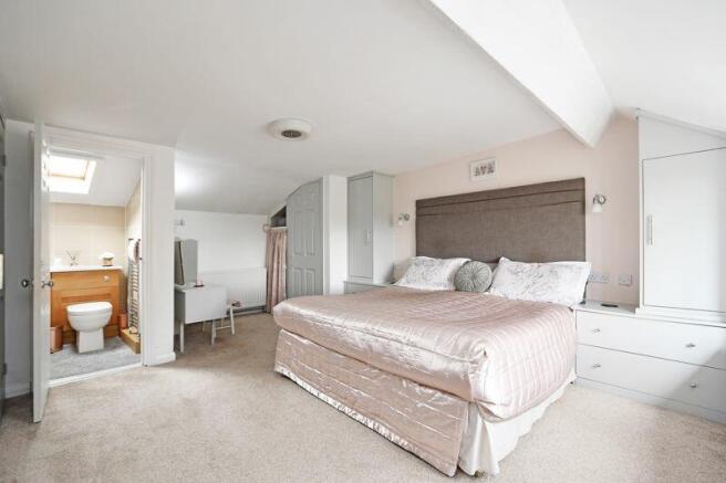 Main Bedroom
