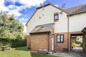 29, Carvers Croft, Knebworth SG3 6LX