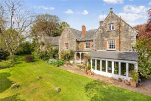 Burstone Manor, Road From Burston Cross To Lower Burston Cross, Crediton EX17 6LB