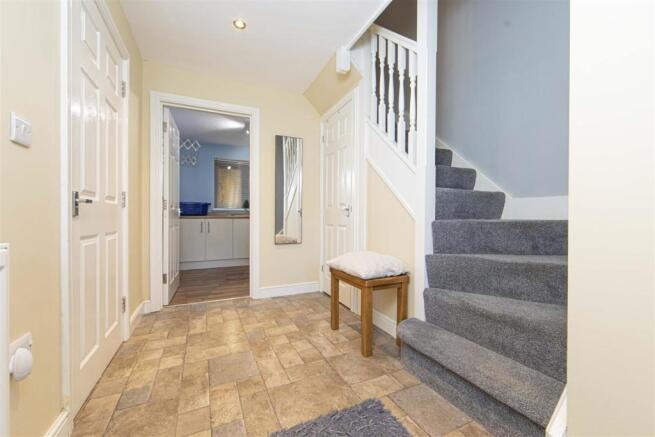 Stairway One
