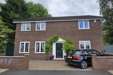 Hamon Road, Altrincham