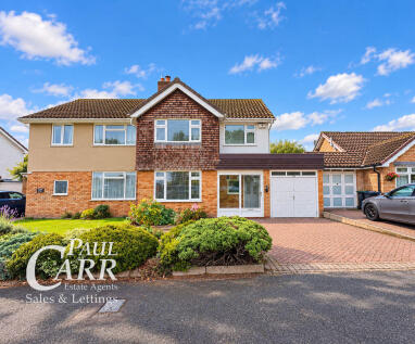 Meadowside Road, Sutton Coldfield
