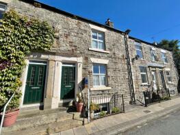 80, Hood Street, St. Johns Chapel, St Johns Chapel DL13 1QR