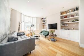 Flat Basement And Ground Floors A, 42, Cologne Road, London SW11 2AJ